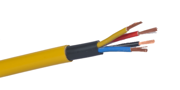 Camera Wires – Hylum Cables